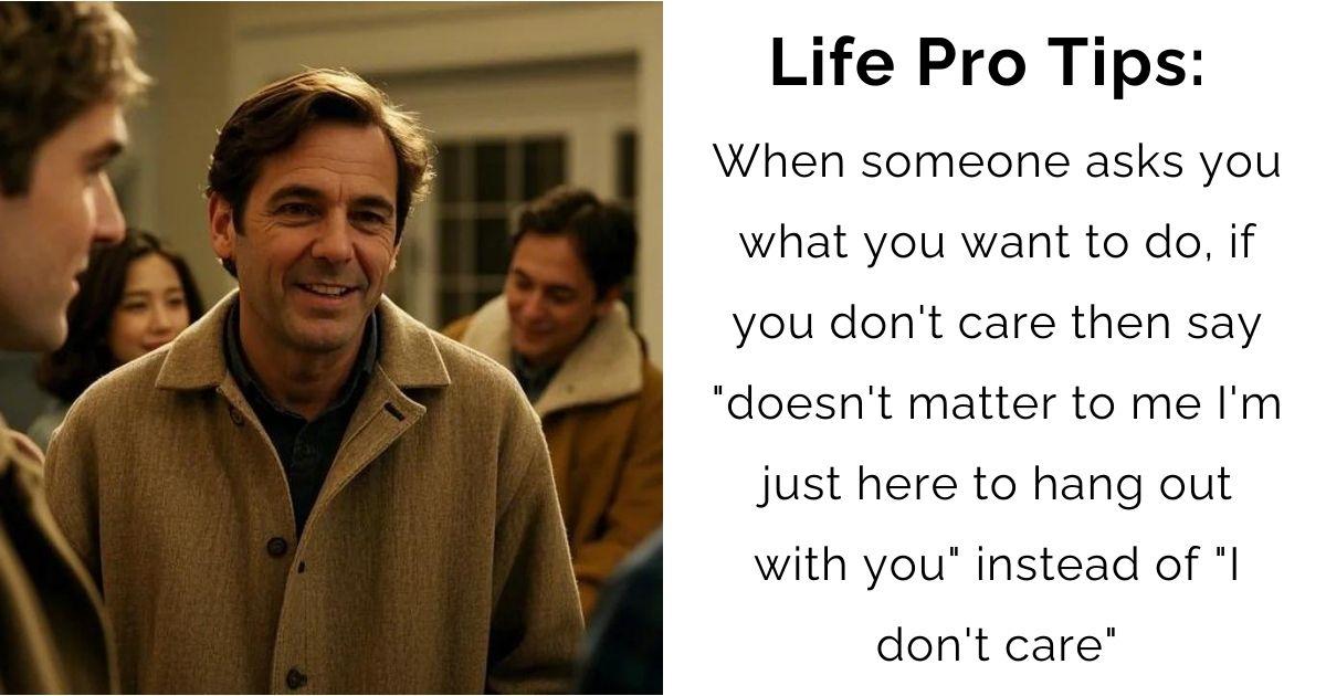 The Magic of Words: How a Simple Phrase Can Deepen Your Connections