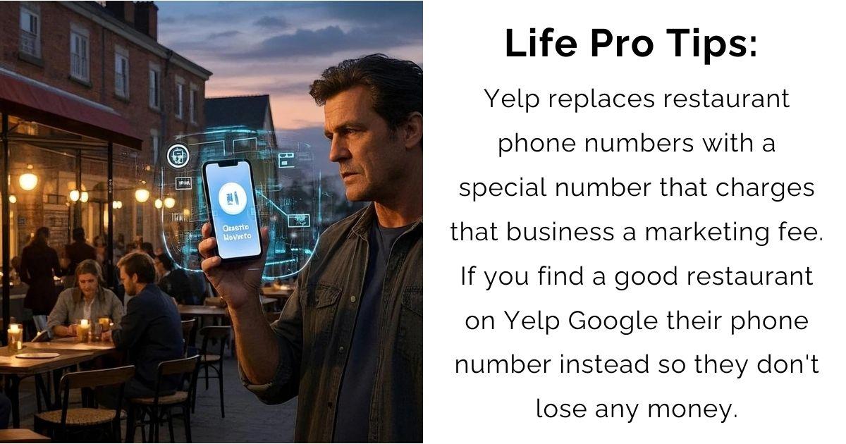 Yelp’s Sneaky Fee Tactic: Is Your Favorite Restaurant Paying More Than It Should?