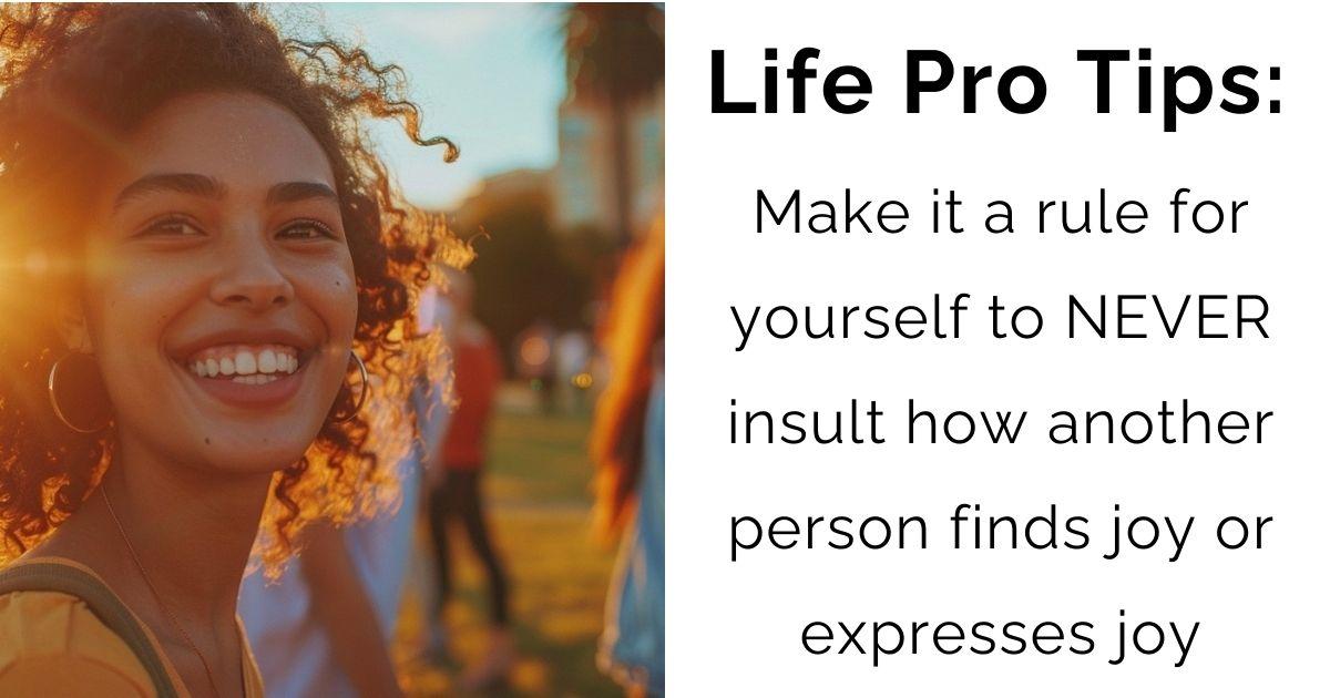 When Joy Meets Judgment: A Reddit Tale of Unfiltered Happiness