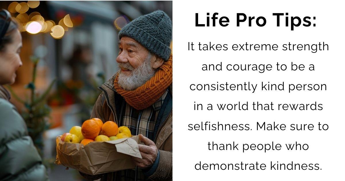 Small Acts, Big Impact: The Ripple Effect of True Kindness