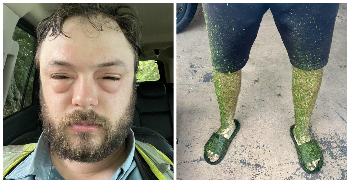 25 Epic Fails That Will Make You Feel Better About Your Own Life (Or At Least Laugh Through the Pain)