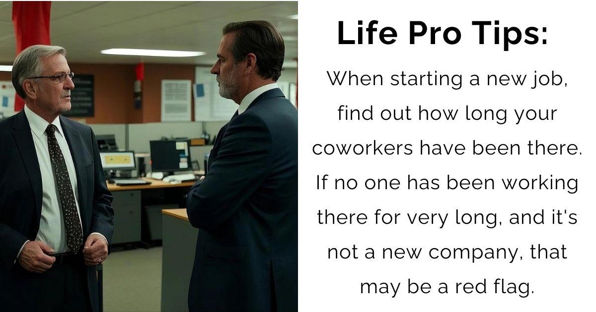 Clocking In Red Flags: What Employee Turnover Really Tells You