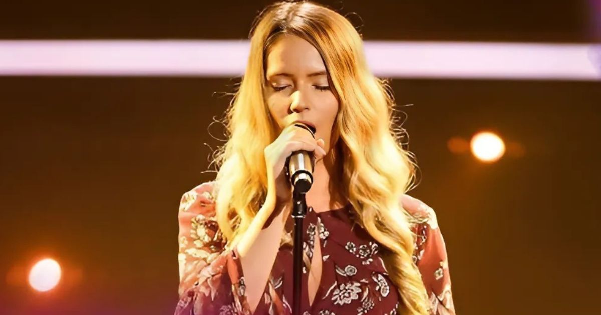 Shy Teen Takes The Stage And What Happens Next Leaves Judges Speechless