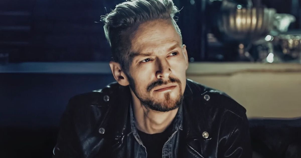 Erik Grönwall’s “House Of The Rising Sun”: The Best Version Ever Heard