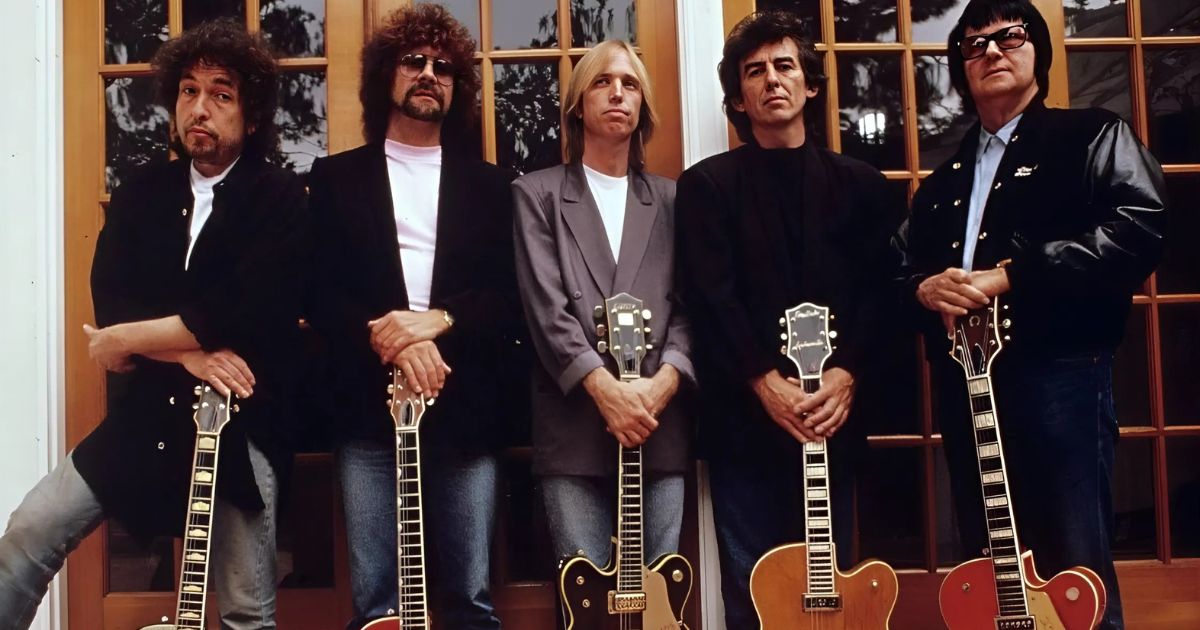 When Legends Came Together To Create Magic In “End Of The Line”